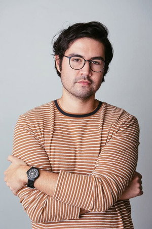 Cover image for Chris Aquilino