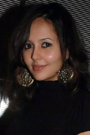 Cover image for Peeya Rai Chowdhary