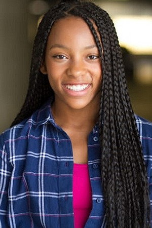 Cover image for Sydney Mikayla