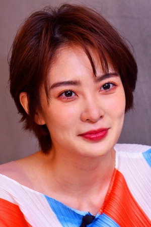 Cover image for Lee Yi-Chieh