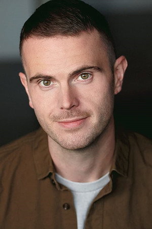 Cover image for Ryan McDonald