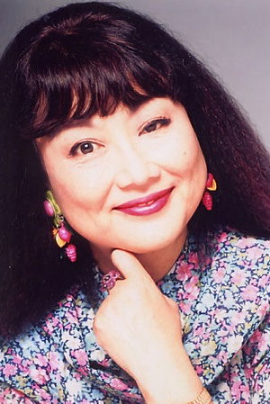 Cover image for 白石冬美