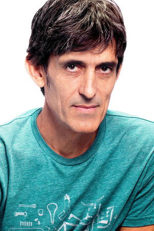 Cover image for Manolo Caro