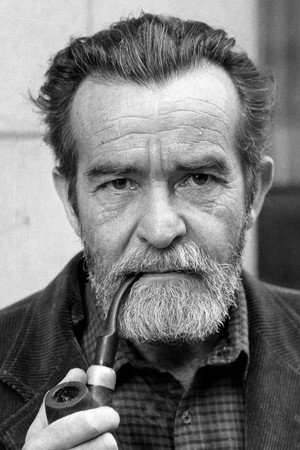 Cover image for Athol Fugard
