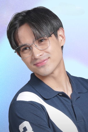 Cover image for Ralph De Leon