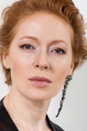 Cover image for Наталья Рогожкина