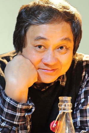 Cover image for Alex Cheung