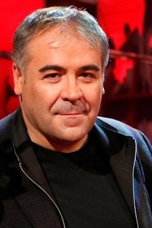 Cover image for Antonio García Ferreras