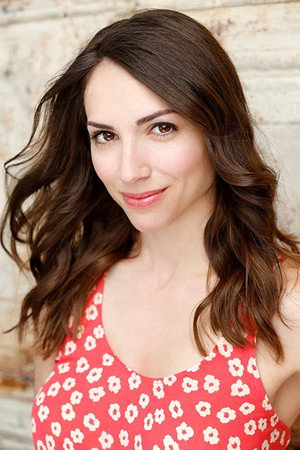 Cover image for Eden Riegel