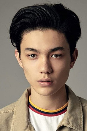 Cover image for William Gao