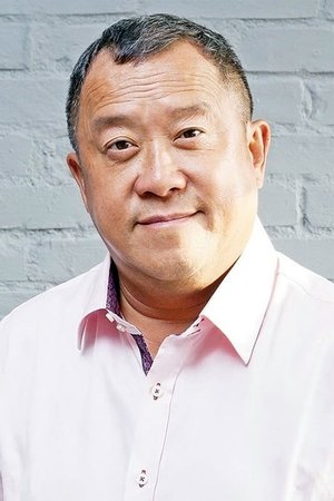 Cover image for 曾志偉