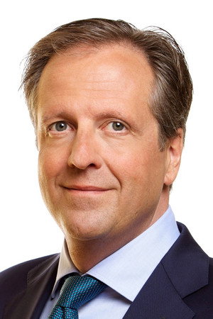 Cover image for Alexander Pechtold