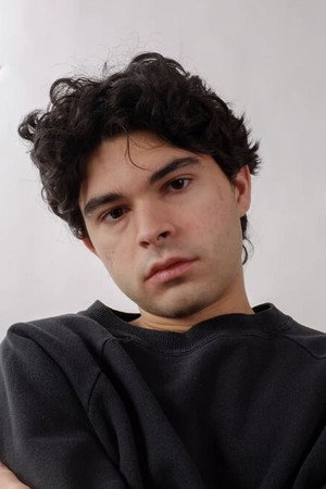 Cover image for Дэниэл Золгадри