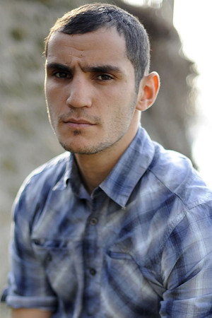 Cover image for Mourad Frarema
