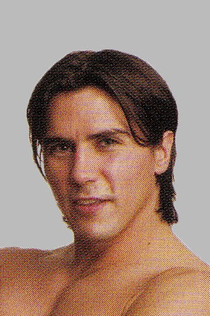 Cover image for Paul London