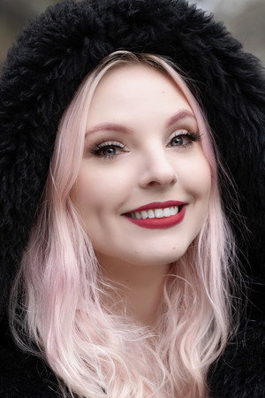 Cover image for Megan Deputy