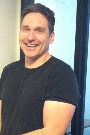 Cover image for Michael Ryan