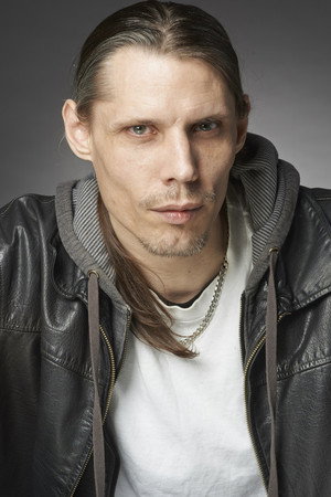 Cover image for Горан Д. Клюе