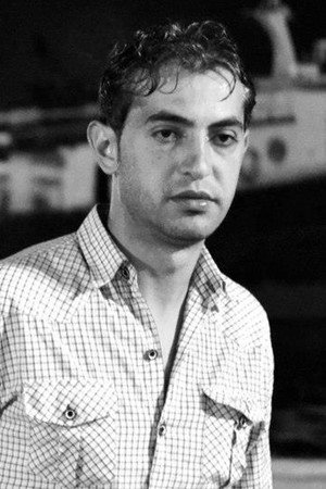 Cover image for Karim Hamzaoui