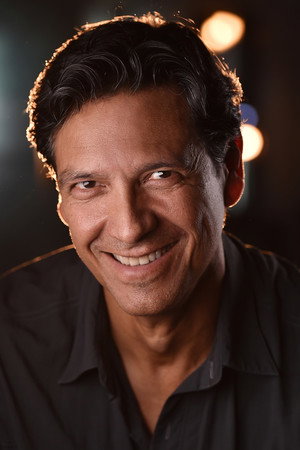 Cover image for Jay Montalvo