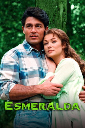 Poster for Эсмеральда