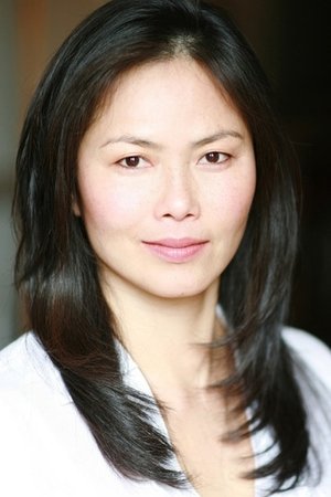 Cover image for Daphne Cheung