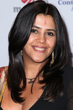 Cover image for Ekta Kapoor