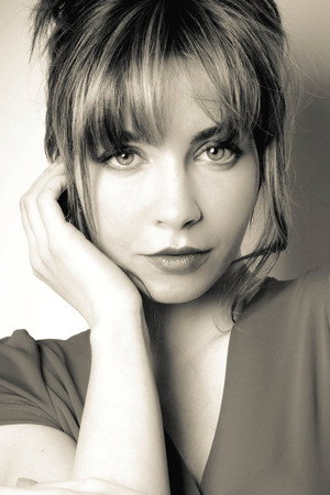 Cover image for Alix Bénézech