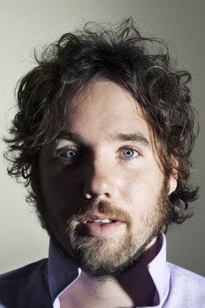 Cover image for Kevin Drew