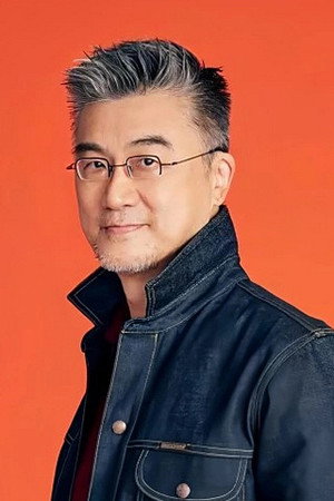 Cover image for 黎允文