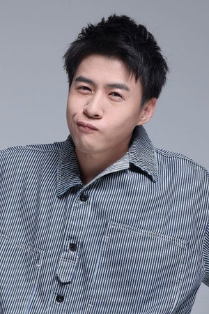 Cover image for Bobular Wong