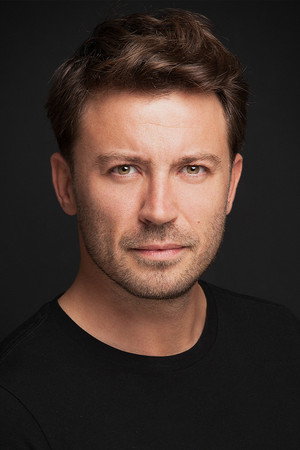 Cover image for Tolga Güleç