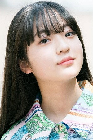 Cover image for 伊礼姫奈