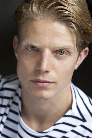 Cover image for Charley Palmer Rothwell