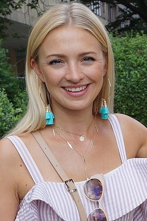 Cover image for Barbara Kurdej-Szatan