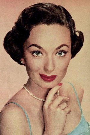 Cover image for Ann Blyth