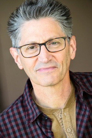 Cover image for Stuart Fratkin