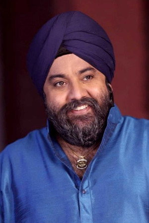 Cover image for Manmeet Singh
