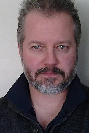 Cover image for Jason McCune