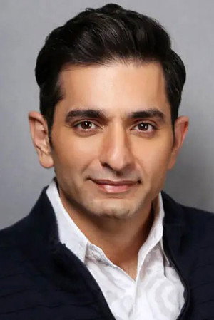 Cover image for Siddhant Karnick