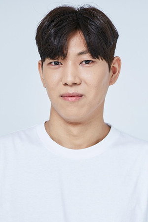 Cover image for Kang Seung-joo