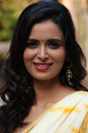 Cover image for Meenakshi Dixit