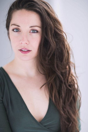 Cover image for Andi Morrow