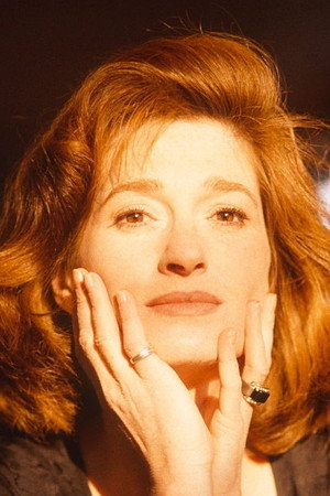 Cover image for Denise Chalem
