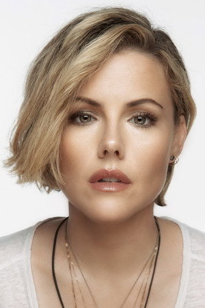 Cover image for Kathleen Robertson
