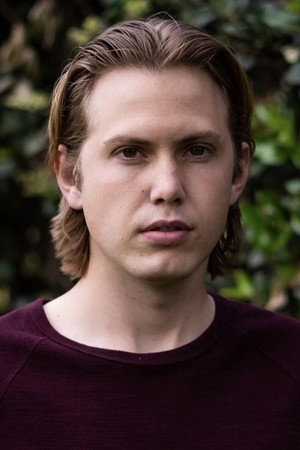 Cover image for Cody Miller