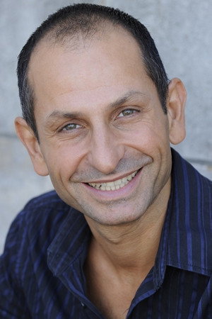 Cover image for Patrick Laviosa