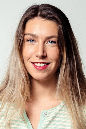Cover image for Marlene Emilie Lyngstad