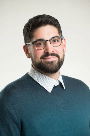 Cover image for Jeff DeCrosta Jr.