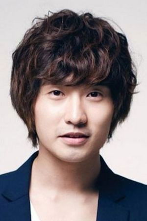 Cover image for 류덕환